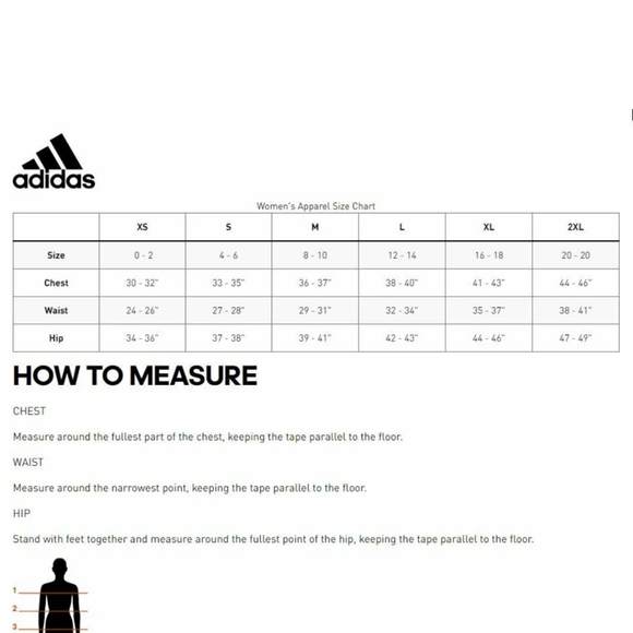 Adidas Beyond 18 Rangewear Golf Dress Columbia Country Club 1898 S - Picture 14 of 14